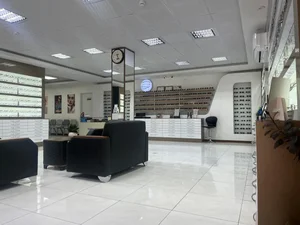 موسسه اپتومتری و عینک روشنا 4