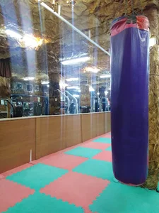 باشگاه ورزشی پیمان