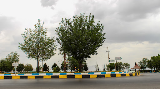 میدان امام حسین
