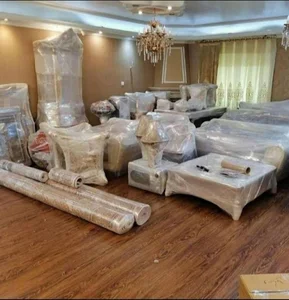 باربری محمدی