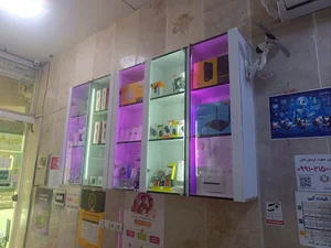 کافی نت مهرداد