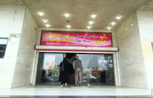 سینما فردیس