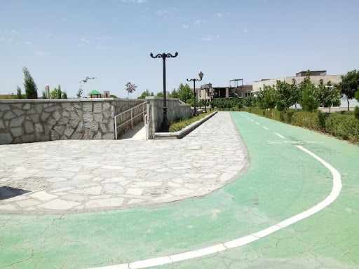 بوستان فرشته