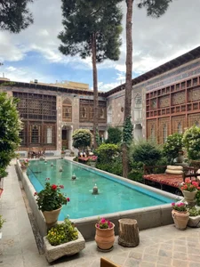 کاخ سرهنگ 3