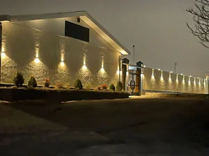 آکادمی سوارکاری اشکان