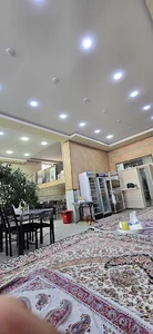 رستوران گلخانه جوجه کبابی علی 110