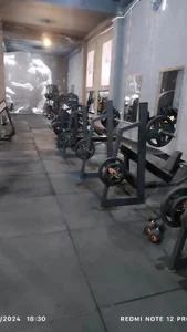 باشگاه ورزشی ایرانمهر