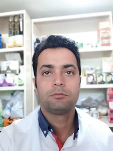 گیاهان دارویی رازک(درمان گیاهی هادیشهر)