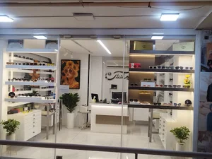 Didavaran optic(sadeghian)