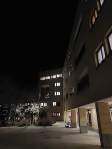 5th Dormitory