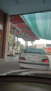 جایگاه دو منظوره اختصاصی رشادی - آتشگاه 3
