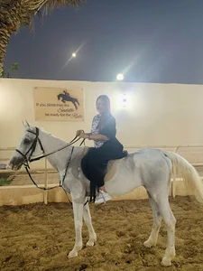 اسطبل البدرية | Albadriya Stable