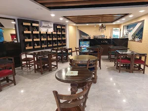 هتل آپارتمان سروناز