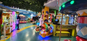 شهربازی میلاد نور