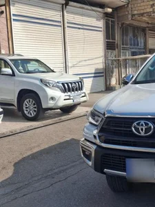 نمایشگاه اتومبیل کعبی 5