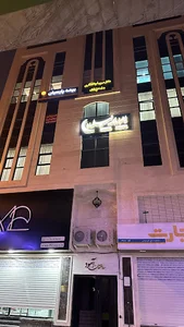 بیمه پارسیان نمایندگی مسعودی
