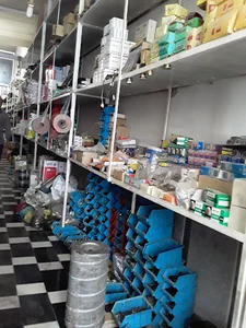 لوازم یدکی دنیای هوو
