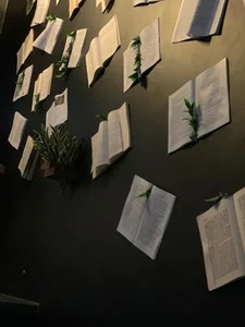 کافی شاپ کافئین 2
