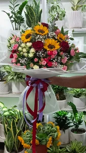 گل فروشی آمالیس