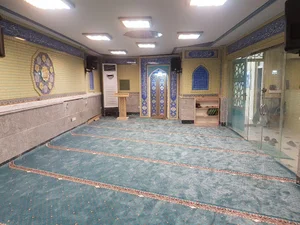 موسسه منتظران منجی
