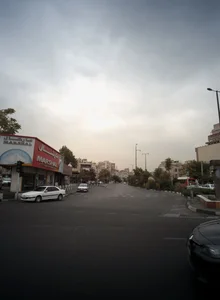 فروشگاه لاستیک مارشال 2