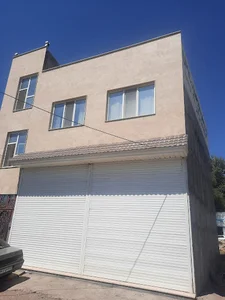 درب و پنجره سید محمد جلیل القدر (upvc)