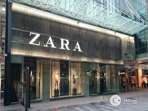 پوشاک و کیف و کفش ZARA