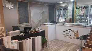 طراحی و دکوراسیون آروند سازان 4