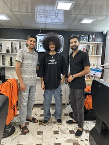 آریشگاه کودک نوودیا
