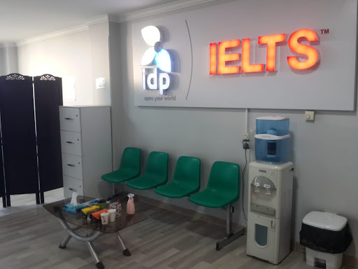 IFI , Irsafam IELTS Institute of Isfahan