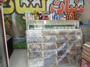 لبنیات سنتی علی آباد 4