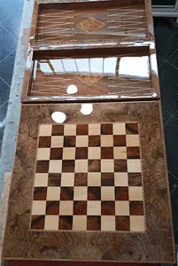 تخته نرد سامان ( آرت وود )