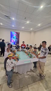 مؤسسه رهجویان علم البرز