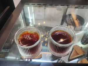 Allegro cafe roastery کافه رستری آلگرو