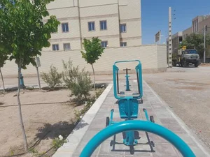 بوستان ریحان 4