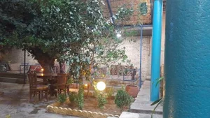 سفره خانه نبی خان 4
