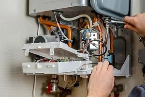 تعمیر پکیج در شهرآرا