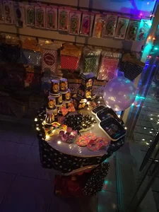 فروشگاه پرنس