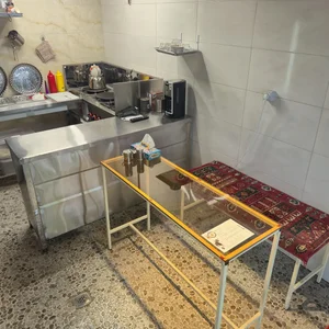 صبحانه و ناهار ایران 4