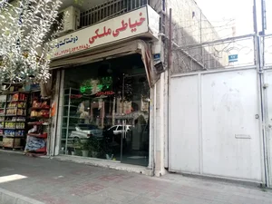 خیاطی ملکی 4