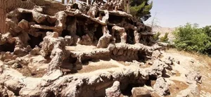 پارک تپه خرگوشان 5