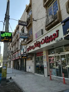 تجهیزات پزشکی طب برتر 5