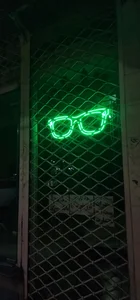 عینک بهدید 3