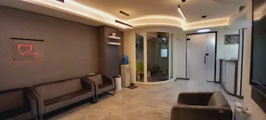 کلینیک دندانپزشکی دکتر فاطمه وکیلی
