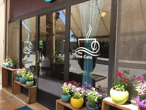 The One Cafe
