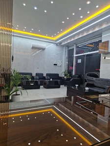 املاک صداقت