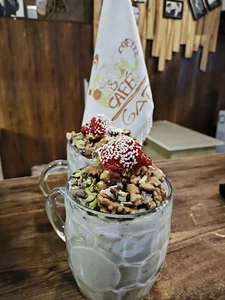 Café Gap