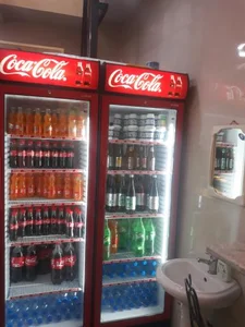 فلافل لبنانی 4