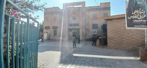 مسجد امام حسن مجتبی 4