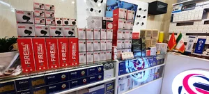 فروشگاه دوربین نت